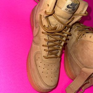 Nike Air Force 1